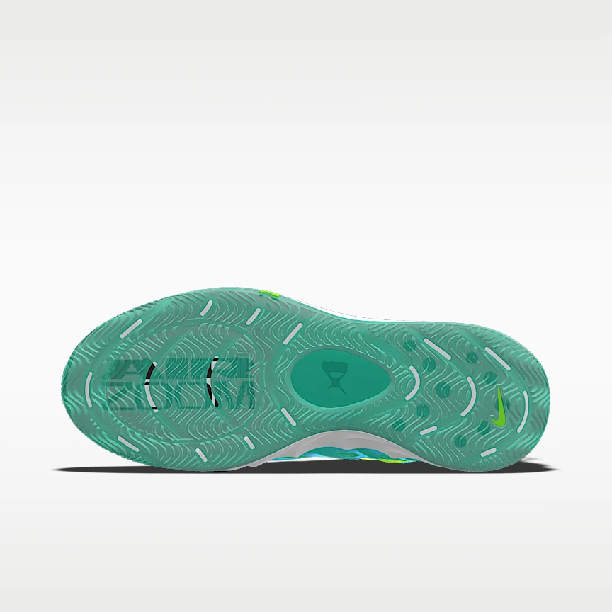 NIKE A'Two By You — エイジャ ウィルソン カスタム バスケットボールシューズ - Image 6