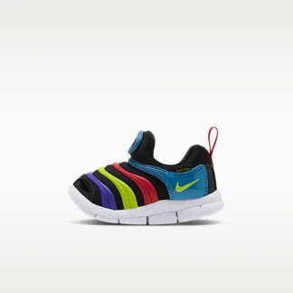 NIKE ダイナモ フリー — ベビーシューズ