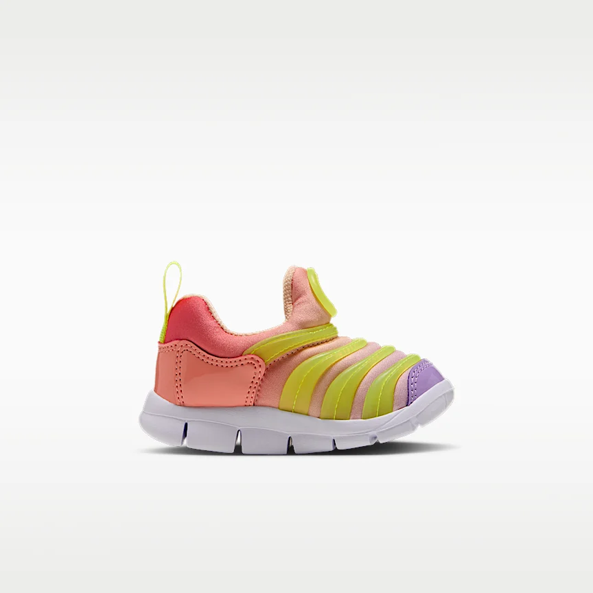 NIKE ダイナモ フリー — ベビーシューズ - Image 3