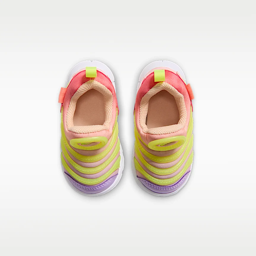 NIKE ダイナモ フリー — ベビーシューズ - Image 4