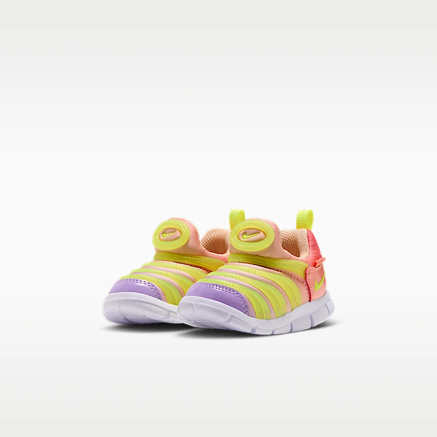 NIKE ダイナモ フリー — ベビーシューズ - Image 5
