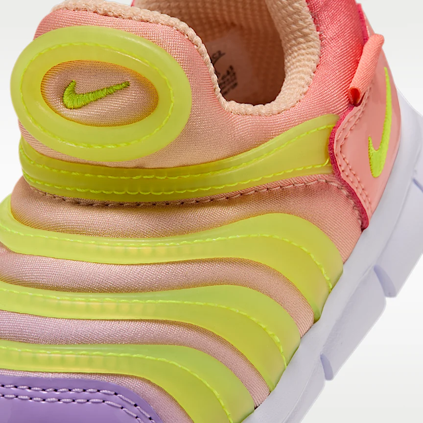 NIKE ダイナモ フリー — ベビーシューズ - Image 7