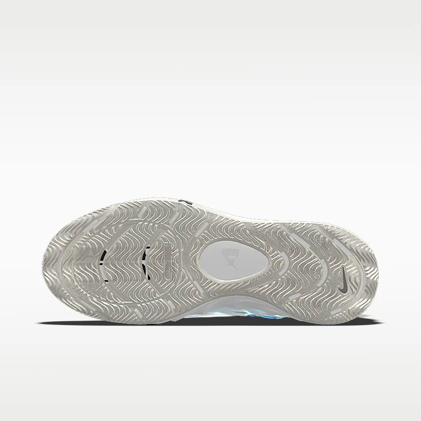 NIKE A'Two By You — エイジャ ウィルソン カスタム バスケットボールシューズ - Image 6