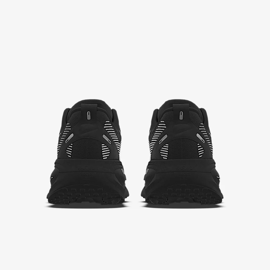 NIKE ボメロ 18 By You — カスタム メンズ ロード ランニングシューズ - Image 5