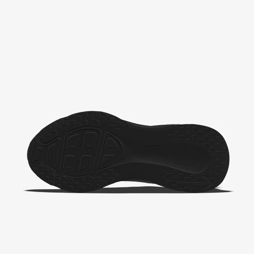 NIKE ボメロ 18 By You — カスタム メンズ ロード ランニングシューズ - Image 6