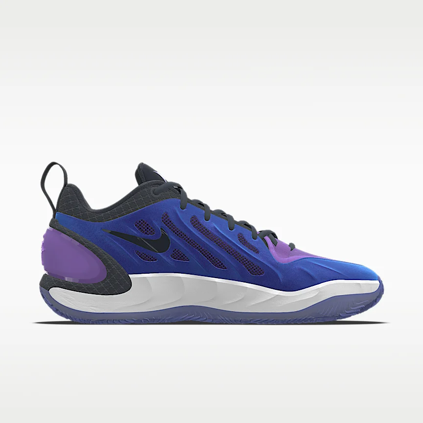 NIKE A'Two By You — エイジャ ウィルソン カスタム バスケットボールシューズ - Image 3