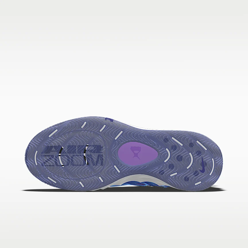 NIKE A'Two By You — エイジャ ウィルソン カスタム バスケットボールシューズ - Image 6