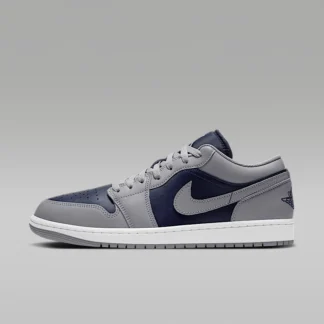 NIKE エア ジョーダン 1 LOW — メンズシューズ