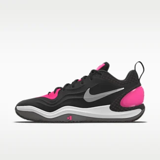 NIKE A'Two By You — エイジャ ウィルソン カスタム バスケットボールシューズ