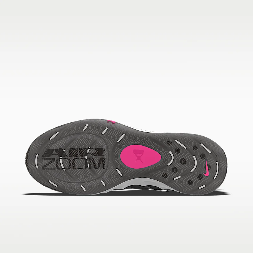 NIKE A'Two By You — エイジャ ウィルソン カスタム バスケットボールシューズ - Image 6