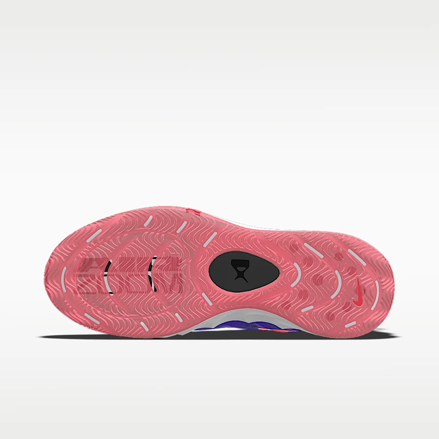 NIKE A'Two By You — エイジャ ウィルソン カスタム バスケットボールシューズ - Image 6