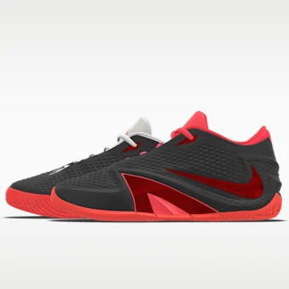 NIKE Ja 4 By You — Custom Basketball Shoes