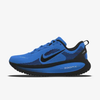 NIKE ボメロ 18 By You — カスタム メンズ ロード ランニングシューズ