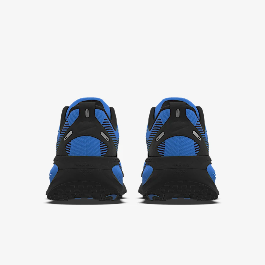 NIKE ボメロ 18 By You — カスタム メンズ ロード ランニングシューズ - Image 5