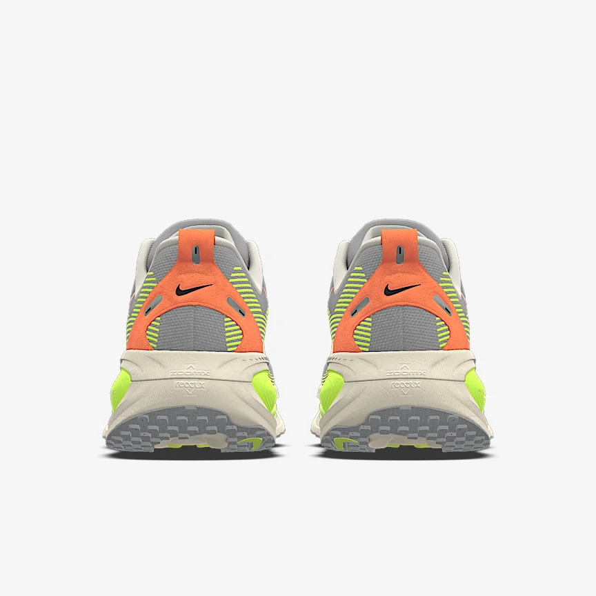 NIKE ボメロ 18 By You — カスタム メンズ ロード ランニングシューズ - Image 5