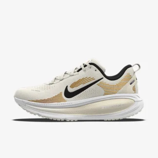 NIKE ボメロ 18 By You — カスタム メンズ ロード ランニングシューズ
