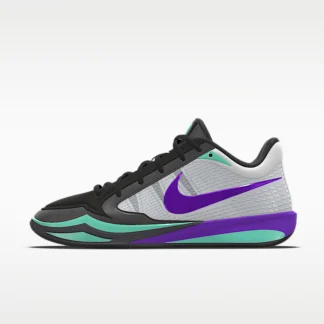 NIKE Sabrina 4 By You — Custom Basketball Shoes