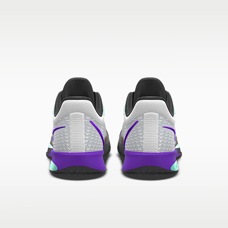 NIKE Sabrina 4 By You — Custom Basketball Shoes - Image 5