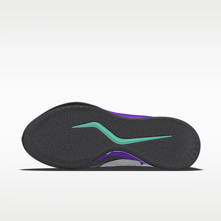 NIKE Sabrina 4 By You — Custom Basketball Shoes - Image 6