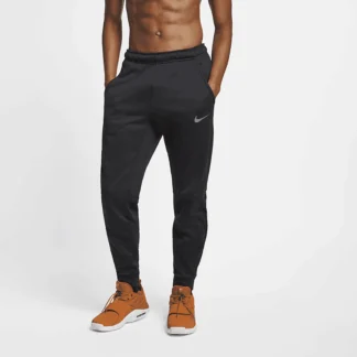 NIKE Therma-FIT — メンズ テーパード トレーニングパンツ