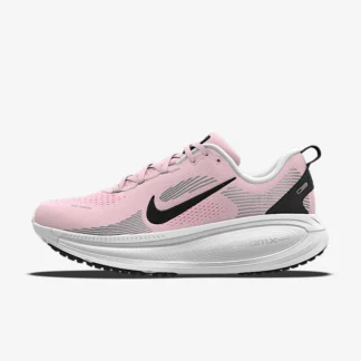 NIKE ボメロ 18 By You — カスタム メンズ ロード ランニングシューズ