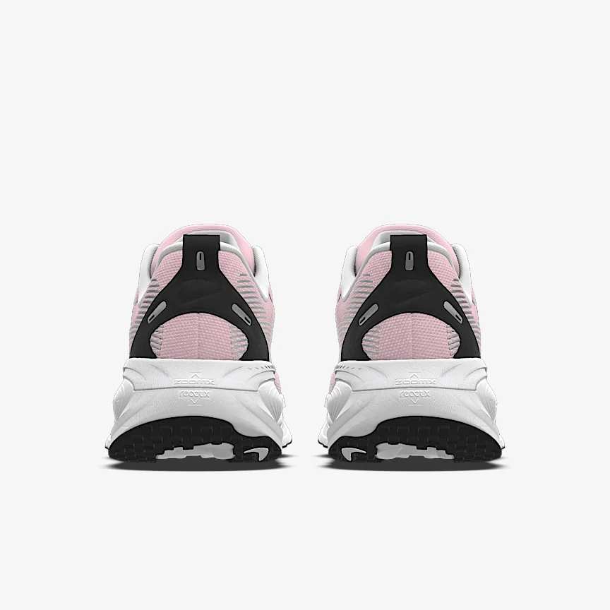 NIKE ボメロ 18 By You — カスタム メンズ ロード ランニングシューズ - Image 5