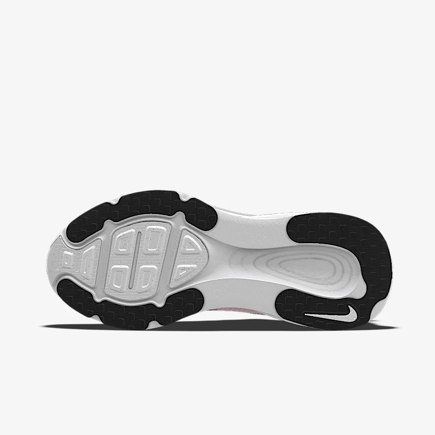 NIKE ボメロ 18 By You — カスタム メンズ ロード ランニングシューズ - Image 6
