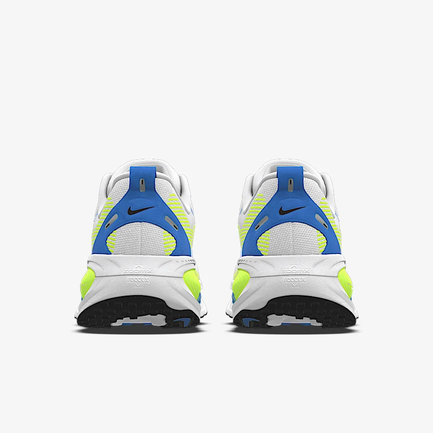 NIKE ボメロ 18 By You — カスタム メンズ ロード ランニングシューズ - Image 5