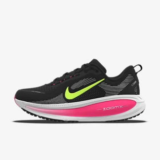 NIKE ボメロ 18 By You — カスタム メンズ ロード ランニングシューズ