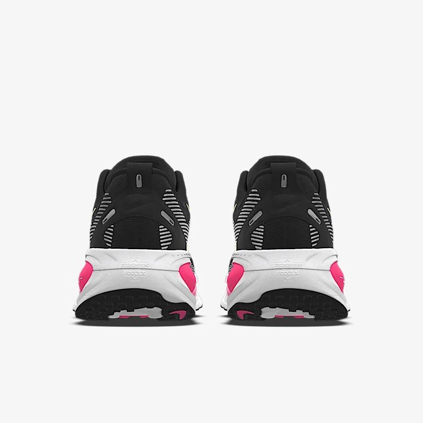 NIKE ボメロ 18 By You — カスタム メンズ ロード ランニングシューズ - Image 5