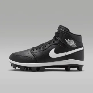 NIKE Jordan 1 Retro MCS — Men's Baseball Cleats