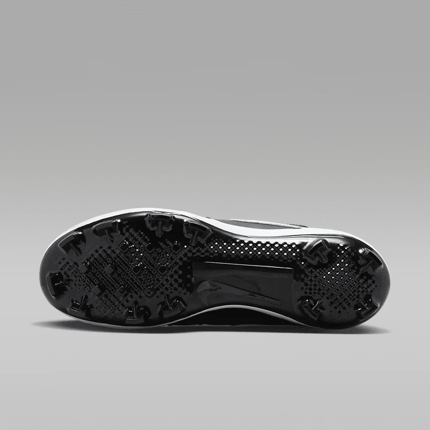 NIKE Jordan 1 Retro MCS — Men's Baseball Cleats - Image 2
