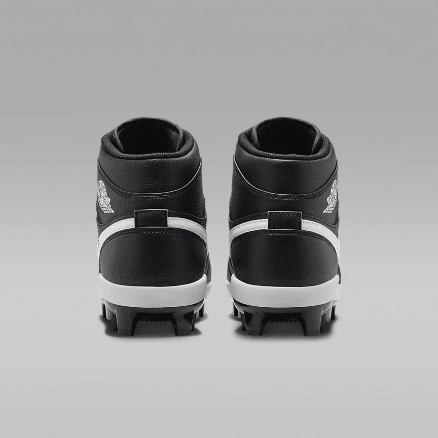 NIKE Jordan 1 Retro MCS — Men's Baseball Cleats - Image 6