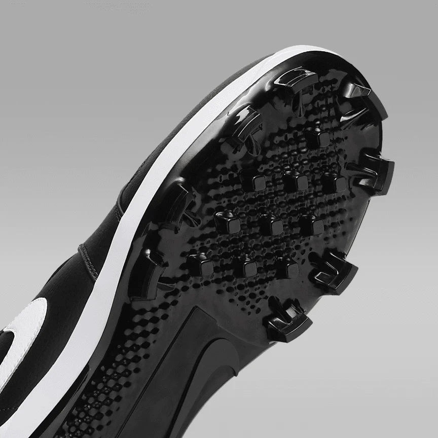NIKE Jordan 1 Retro MCS — Men's Baseball Cleats - Image 7