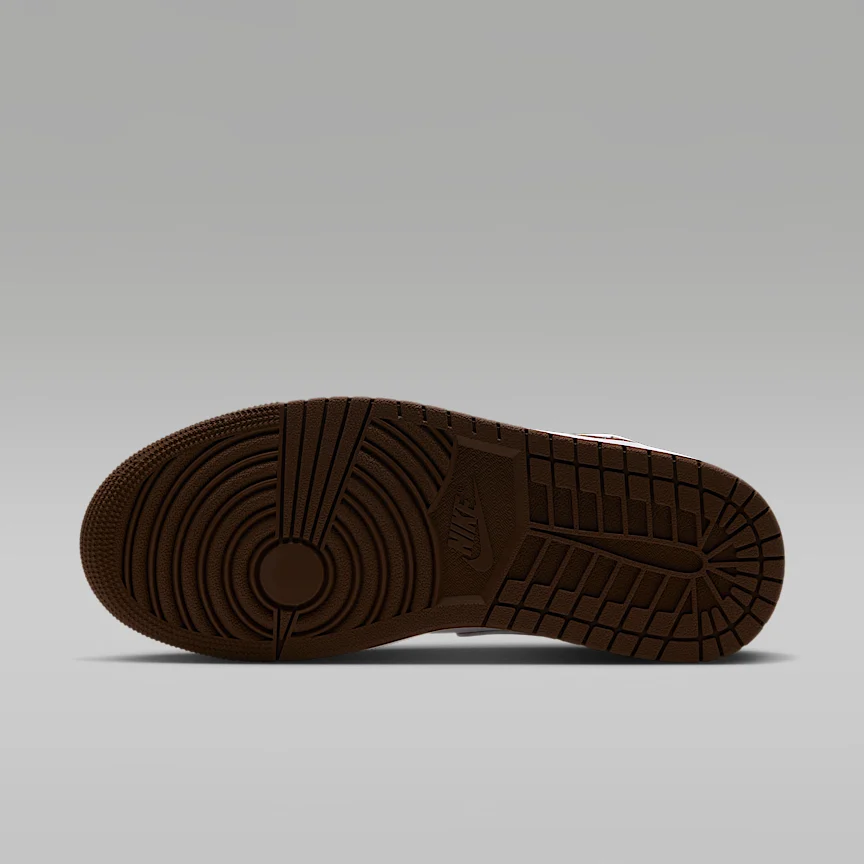 NIKE エア ジョーダン 1 MID — ウィメンズシューズ - Image 2