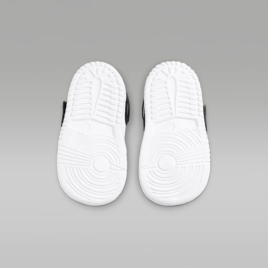 NIKE スカイ ジョーダン 1 — ベビー シューズ - Image 2