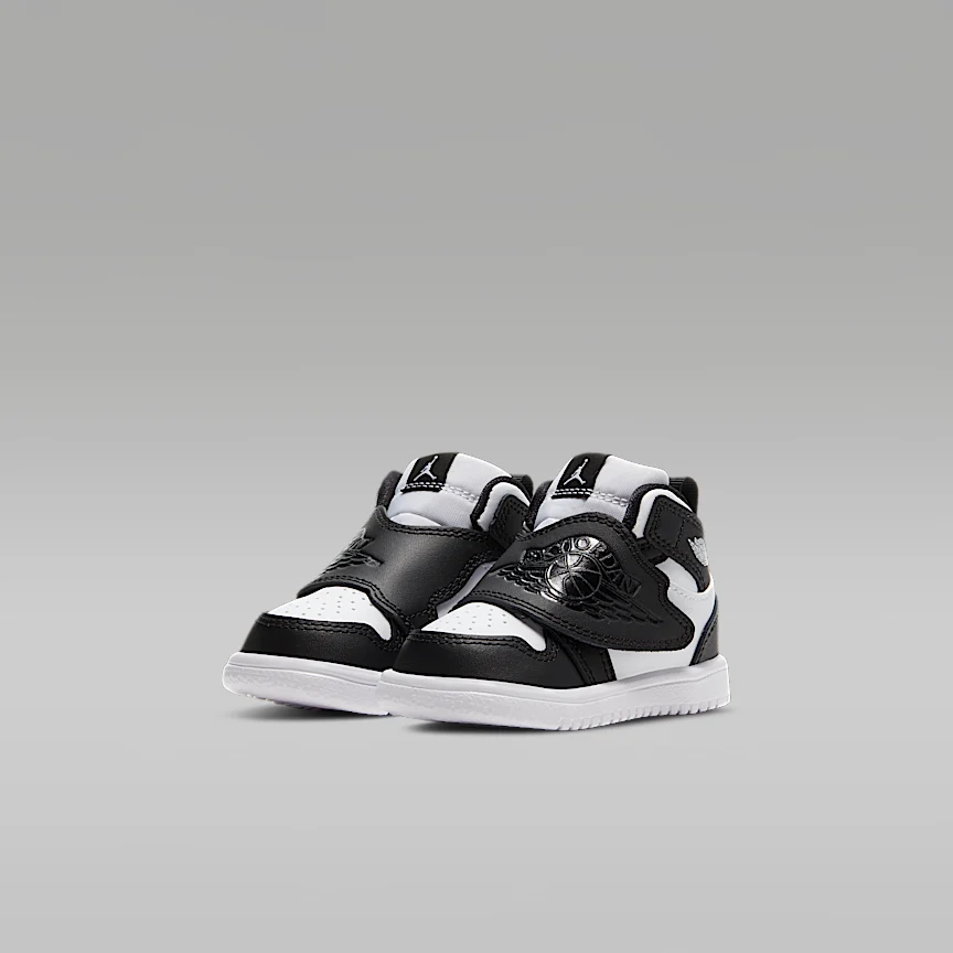 NIKE スカイ ジョーダン 1 — ベビー シューズ - Image 5