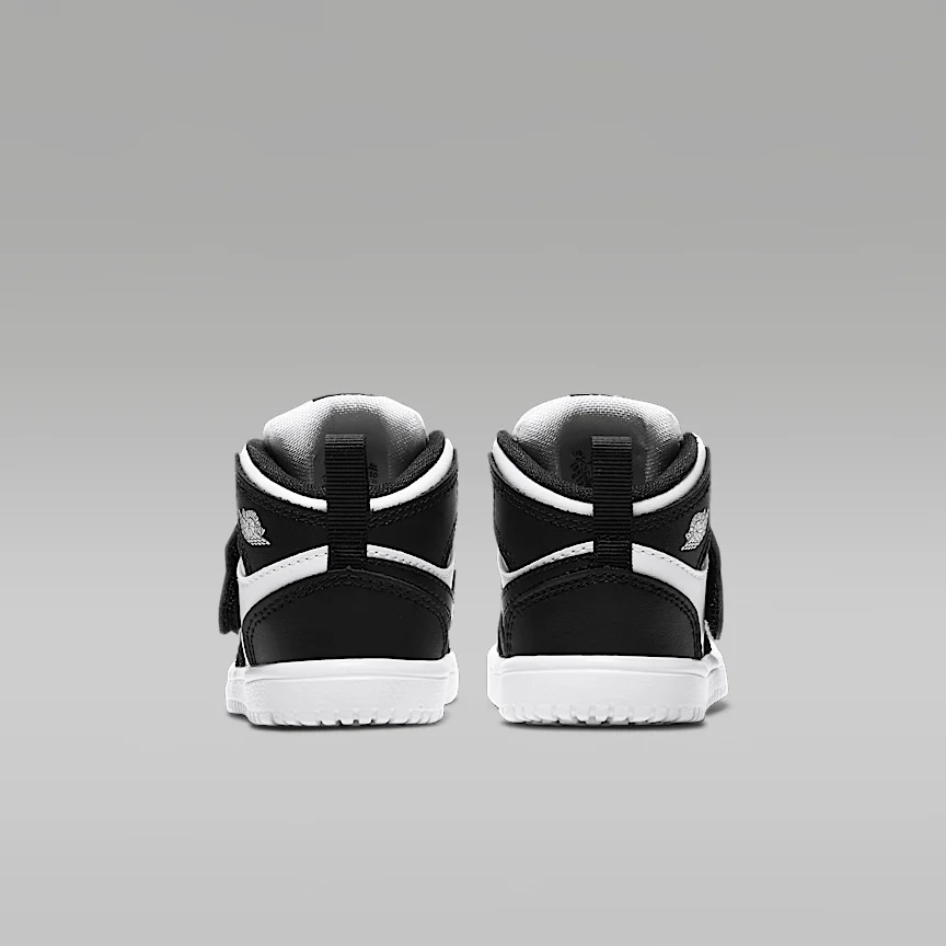 NIKE スカイ ジョーダン 1 — ベビー シューズ - Image 6