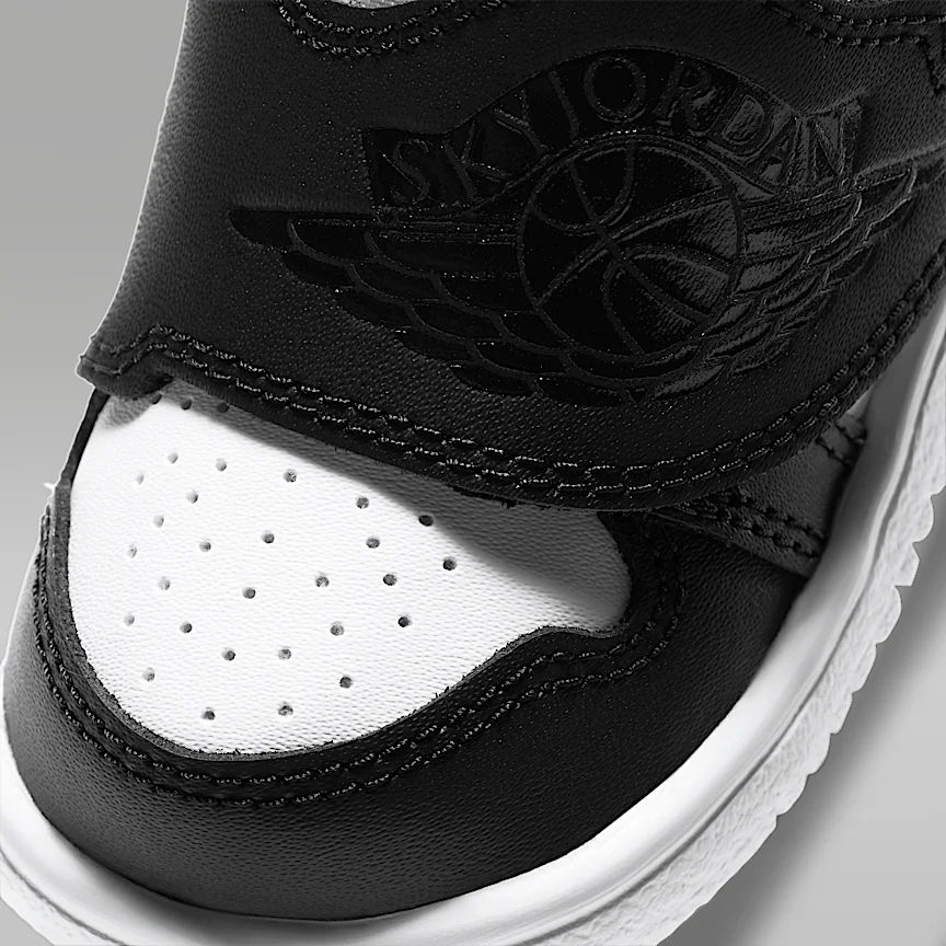 NIKE スカイ ジョーダン 1 — ベビー シューズ - Image 7