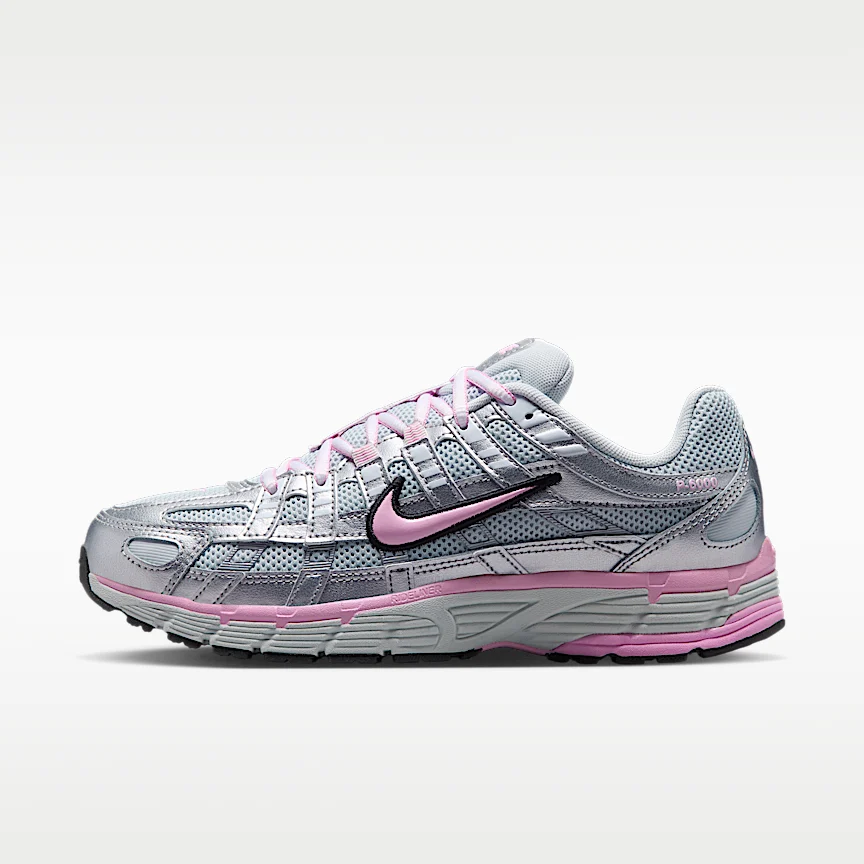 NIKE P-6000 — ウィメンズシューズ