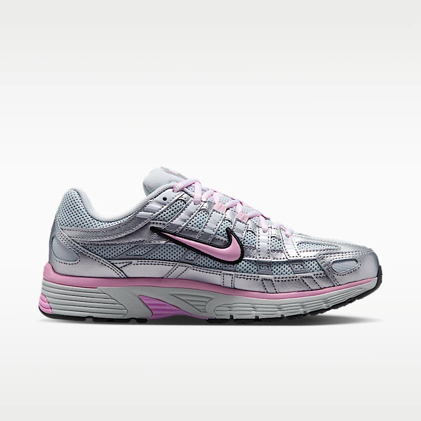 NIKE P-6000 — ウィメンズシューズ - Image 3
