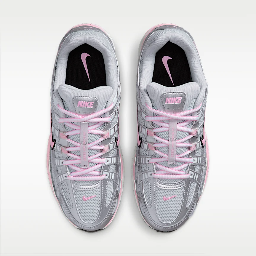 NIKE P-6000 — ウィメンズシューズ - Image 4