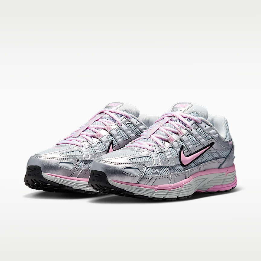 NIKE P-6000 — ウィメンズシューズ - Image 5