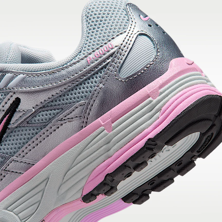 NIKE P-6000 — ウィメンズシューズ - Image 8