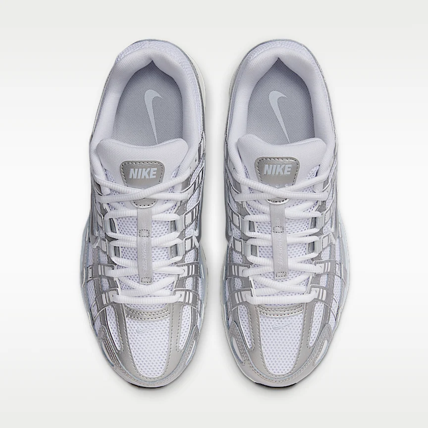 NIKE P-6000 — ウィメンズシューズ - Image 4