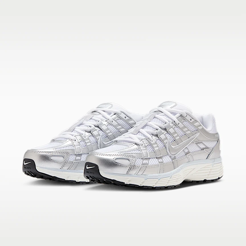 NIKE P-6000 — ウィメンズシューズ - Image 5