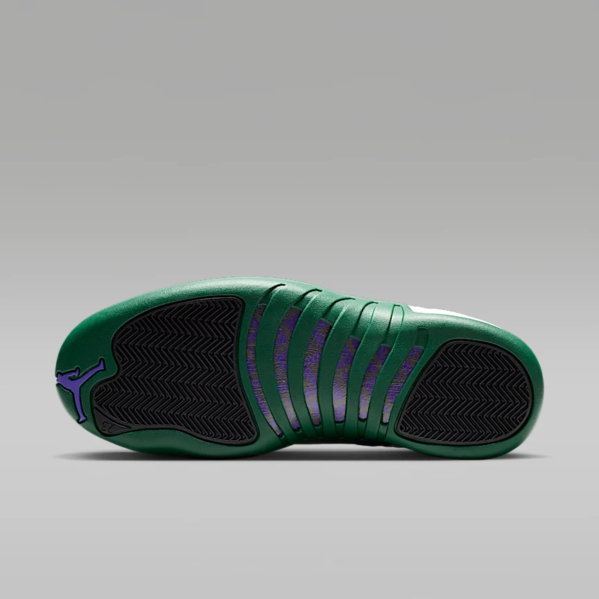 NIKE Air Jordan 12 Retro "Idols Become Rivals" — Men's Shoes - Image 2