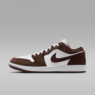 NIKE エア ジョーダン 1 LOW — ウィメンズシューズ