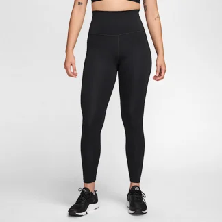 NIKE ワン — ウィメンズ Dri-FIT ハイウエスト フルレングス レギンス