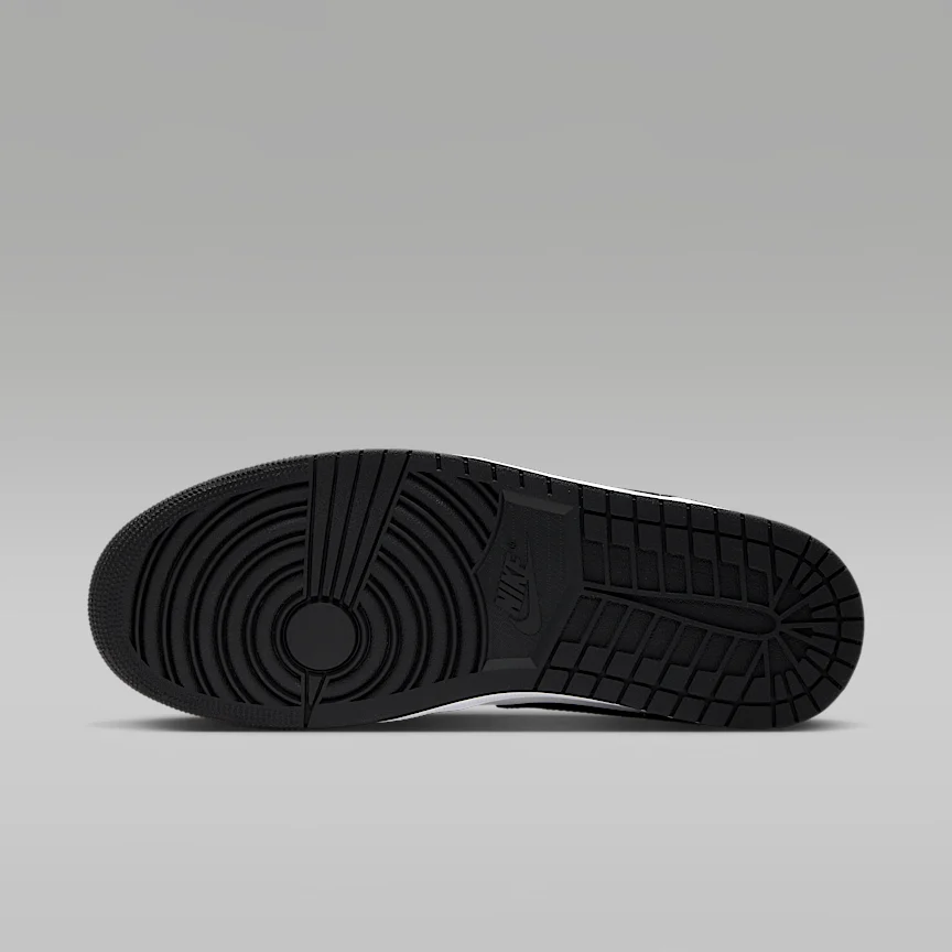 NIKE エア ジョーダン 1 MID — メンズシューズ - Image 2